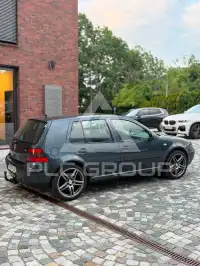 2003 Volkswagen GOLF