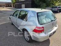 2003 Volkswagen GOLF