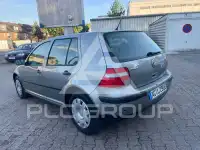 2003 Volkswagen GOLF