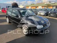 2003 Volkswagen GOLF