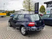 2003 Volkswagen GOLF