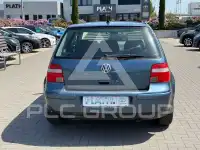 2003 Volkswagen GOLF