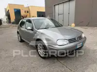 2003 Volkswagen GOLF