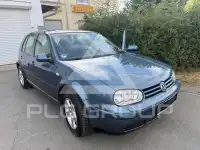 2003 Volkswagen GOLF