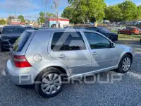 2003 Volkswagen GOLF