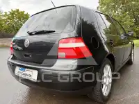 2003 Volkswagen GOLF