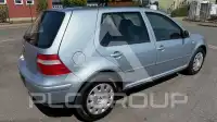 2003 Volkswagen GOLF