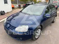 2003 Volkswagen GOLF