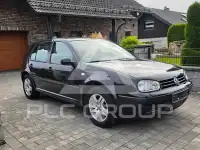 2003 Volkswagen GOLF