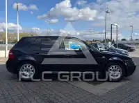 2003 Volkswagen GOLF