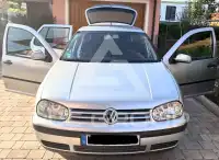 2003 Volkswagen GOLF