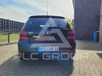 2003 Volkswagen GOLF