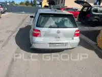 2003 Volkswagen GOLF