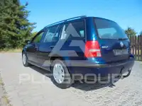 2003 Volkswagen GOLF