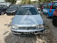 2003 Volkswagen GOLF