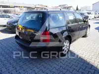 2003 Volkswagen GOLF