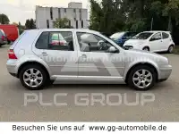2003 Volkswagen GOLF