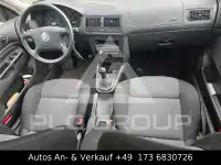 2003 Volkswagen GOLF