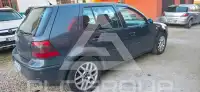 2003 Volkswagen GOLF