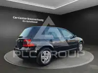 2003 Volkswagen GOLF