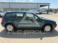 2003 Volkswagen GOLF