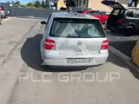2003 Volkswagen GOLF