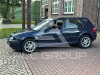 2003 Volkswagen GOLF