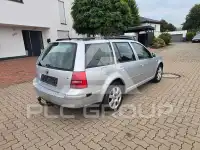 2003 Volkswagen GOLF