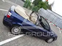 2003 Volkswagen GOLF