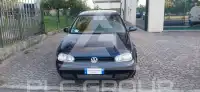 2003 Volkswagen GOLF