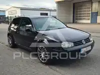 2003 Volkswagen GOLF