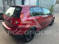 2003 Volkswagen GOLF
