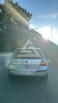 2003 Volkswagen GOLF