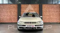 2003 Volkswagen GOLF