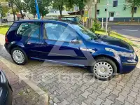 2003 Volkswagen GOLF