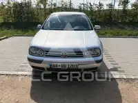 2003 Volkswagen GOLF