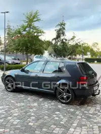 2003 Volkswagen GOLF