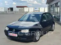 2003 Volkswagen GOLF