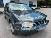 2003 Volkswagen GOLF