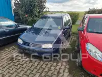2003 Volkswagen GOLF