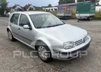 2003 Volkswagen GOLF