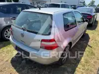 2003 Volkswagen GOLF