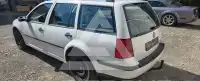 2003 Volkswagen GOLF