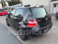 2003 Volkswagen GOLF