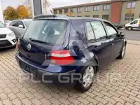 2003 Volkswagen GOLF