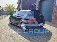 2003 Volkswagen GOLF
