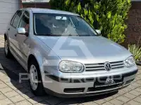 2003 Volkswagen GOLF
