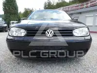 2003 Volkswagen GOLF
