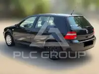 2003 Volkswagen GOLF