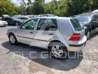 2003 Volkswagen GOLF